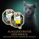 Sheba Fresh & Fine in Sauce, High-Quality Wet Cat Food, Portion Bag, Multipack with Chicken, Poultry and Turkey, 75 x 50 g Sheba Fresh & Fine in Sauce, High-Quality Wet Cat Food, Portion Bag, Multipack with Chicken, Poultry and Turkey, 75 x 50 g