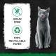 Sheba Fresh & Fine in Sauce, High-Quality Wet Cat Food, Portion Bag, Multipack with Chicken, Poultry and Turkey, 75 x 50 g Sheba Fresh & Fine in Sauce, High-Quality Wet Cat Food, Portion Bag, Multipack with Chicken, Poultry and Turkey, 75 x 50 g