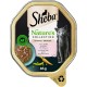 Sheba Fresh & Fine in Sauce, High-Quality Wet Cat Food, Portion Bag, Multipack with Chicken, Poultry and Turkey, 75 x 50 g Sheba Fresh & Fine in Sauce, High-Quality Wet Cat Food, Portion Bag, Multipack with Chicken, Poultry and Turkey, 75 x 50 g