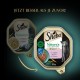 Sheba Fresh & Fine in Sauce, High-Quality Wet Cat Food, Portion Bag, Multipack with Chicken, Poultry and Turkey, 75 x 50 g Sheba Fresh & Fine in Sauce, High-Quality Wet Cat Food, Portion Bag, Multipack with Chicken, Poultry and Turkey, 75 x 50 g