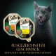 Sheba Fresh & Fine in Sauce, High-Quality Wet Cat Food, Portion Bag, Multipack with Chicken, Poultry and Turkey, 75 x 50 g Sheba Fresh & Fine in Sauce, High-Quality Wet Cat Food, Portion Bag, Multipack with Chicken, Poultry and Turkey, 75 x 50 g