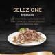 Sheba Les Domes de Sheba, 32 x 60 g Fillets with Chicken and Tuna, MSC Sheba Les Domes de Sheba, 32 x 60 g Fillets with Chicken and Tuna, MSC