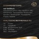 Sheba Multipack Soup - Wet Cat Food in Portion Bag - Tuna - 40 x 40 g Sheba Multipack Soup - Wet Cat Food in Portion Bag - Tuna - 40 x 40 g