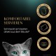 Sheba Multipack Soup Wet Cat Food in Portion Bag Chicken 40 x 40 g Sheba Multipack Soup Wet Cat Food in Portion Bag Chicken 40 x 40 g