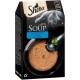 Sheba Multipack Soup Wet Cat Food in Portion Bag Chicken 40 x 40 g Sheba Multipack Soup Wet Cat Food in Portion Bag Chicken 40 x 40 g