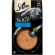 Sheba Multipack Soup Wet Cat Food in Portion Bag Chicken 40 x 40 g Sheba Multipack Soup Wet Cat Food in Portion Bag Chicken 40 x 40 g