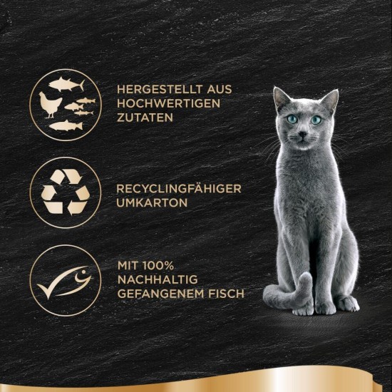 Sheba Multipack Soup Wet Cat Food in Portion Bag Chicken 40 x 40 g Sheba Multipack Soup Wet Cat Food in Portion Bag Chicken 40 x 40 g