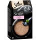 Sheba Multipack Soup Wet Cat Food in Portion Bag Chicken 40 x 40 g Sheba Multipack Soup Wet Cat Food in Portion Bag Chicken 40 x 40 g