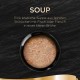 Sheba Multipack Soup Wet Cat Food in Portion Bag Chicken 40 x 40 g Sheba Multipack Soup Wet Cat Food in Portion Bag Chicken 40 x 40 g