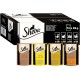 Sheba Nature's Collection in Sauce, Finest Wet Cat Food in Bowl, Poultry Variation, 32 x 85 g Sheba Nature's Collection in Sauce, Finest Wet Cat Food in Bowl, Poultry Variation, 32 x 85 g