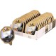 Sheba Paté Classics Salmon Cat Food 85g - 22 Bowls Total 1870g Sheba Paté Classics Salmon Cat Food 85g - 22 Bowls Total 1870g