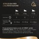 Sheba Perfect Portions Beef Soft Pate Cat Food 8 Packs of 6 Servings (48 Servings Total) Sheba Perfect Portions Beef Soft Pate Cat Food 8 Packs of 6 Servings (48 Servings Total)