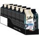 Sheba Portion Bag Cat Food Multipack Fresh Cuisine Taste of Paris with Beef and White Fish MSC, 6 x 6 x 50 g - Gourmet Cat Food with Beef and White Fish Sheba Portion Bag Cat Food Multipack Fresh Cuisine Taste of Paris with Beef and White Fish MSC, 6 x 6 x 50 g - Gourmet Cat Food with Beef and White Fish