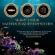Sheba Portion Bag Cat Wet Food Multipack Fresh & Fine in Jelly with Tuna and Salmon MSC, 6 x 6 x 50 g - Healthy Meals for Cats with Jelly Sheba Portion Bag Cat Wet Food Multipack Fresh & Fine in Jelly with Tuna and Salmon MSC, 6 x 6 x 50 g - Healthy Meals for Cats with Jelly