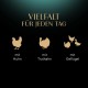 Sheba Portion Bags Multipack Fresh & Fine in Sauce with Chicken with Poultry with Turkey 5 x 15 x 50 g Sheba Portion Bags Multipack Fresh & Fine in Sauce with Chicken with Poultry with Turkey 5 x 15 x 50 g