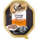 Sheba Sauce Collection in Sauce, Cat Food with Turkey, Chicken & Vegetables, 22 Bowls of 85g, Total 1870g Sheba Sauce Collection in Sauce, Cat Food with Turkey, Chicken & Vegetables, 22 Bowls of 85g, Total 1870g