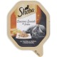 Sheba Sauce Collection in Sauce, Cat Food with Turkey, Chicken & Vegetables, 22 Bowls of 85g, Total 1870g Sheba Sauce Collection in Sauce, Cat Food with Turkey, Chicken & Vegetables, 22 Bowls of 85g, Total 1870g
