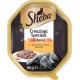 Sheba Sauce Collection in Sauce, Cat Food with Turkey, Chicken & Vegetables, 22 Bowls of 85g, Total 1870g Sheba Sauce Collection in Sauce, Cat Food with Turkey, Chicken & Vegetables, 22 Bowls of 85g, Total 1870g