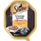 Sheba Sauce Collection in Sauce, Cat Food with Turkey, Chicken & Vegetables, 22 Bowls of 85g, Total 1870g Sheba Sauce Collection in Sauce, Cat Food with Turkey, Chicken & Vegetables, 22 Bowls of 85g, Total 1870g