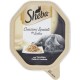 Sheba Sauce Collection in Sauce, Cat Food with Turkey, Chicken & Vegetables, 22 Bowls of 85g, Total 1870g Sheba Sauce Collection in Sauce, Cat Food with Turkey, Chicken & Vegetables, 22 Bowls of 85g, Total 1870g