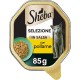 Sheba Selection in Poultry Sauce Cat Food - 22 Packs x 85g Sheba Selection in Poultry Sauce Cat Food - 22 Packs x 85g