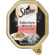 Sheba Selection in Sauce - Cat Food with Chicken Bites in Sauce for Adult Cats - 22 x 85 g Cat Food Sheba Selection in Sauce - Cat Food with Chicken Bites in Sauce for Adult Cats - 22 x 85 g Cat Food