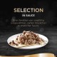 Sheba Selection in Sauce - Cat Food with Chicken Bites in Sauce for Adult Cats - 22 x 85 g Cat Food Sheba Selection in Sauce - Cat Food with Chicken Bites in Sauce for Adult Cats - 22 x 85 g Cat Food
