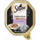Sheba Selection in Sauce - Cat Food with Chicken Bites in Sauce for Adult Cats - 22 x 85 g Cat Food Sheba Selection in Sauce - Cat Food with Chicken Bites in Sauce for Adult Cats - 22 x 85 g Cat Food