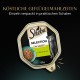 Sheba Selection in Sauce - Cat Food with Chicken Bites in Sauce for Adult Cats - 22 x 85 g Cat Food Sheba Selection in Sauce - Cat Food with Chicken Bites in Sauce for Adult Cats - 22 x 85 g Cat Food