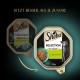 Sheba Selection in Sauce - Cat Food with Chicken Bites in Sauce for Adult Cats - 22 x 85 g Cat Food Sheba Selection in Sauce - Cat Food with Chicken Bites in Sauce for Adult Cats - 22 x 85 g Cat Food