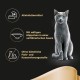 Sheba Selection in Sauce - Cat Food with Chicken Bites in Sauce for Adult Cats - 22 x 85 g Cat Food Sheba Selection in Sauce - Cat Food with Chicken Bites in Sauce for Adult Cats - 22 x 85 g Cat Food
