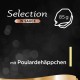Sheba Selection in Sauce - Cat Food with Chicken Bites in Sauce for Adult Cats - 22 x 85 g Cat Food Sheba Selection in Sauce - Cat Food with Chicken Bites in Sauce for Adult Cats - 22 x 85 g Cat Food