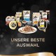 Sheba Selection in Sauce - Cat Food with Chicken Bites in Sauce for Adult Cats - 22 x 85 g Cat Food Sheba Selection in Sauce - Cat Food with Chicken Bites in Sauce for Adult Cats - 22 x 85 g Cat Food