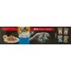Sheba Selection in Sauce, Chicken, Turkey, Duck and Poultry, Wet Food for Adult Cats 60 Bags of 85g