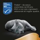 Sheba Selection in Sauce, Chicken, Turkey, Duck and Poultry, Wet Food for Adult Cats 60 Bags of 85g
