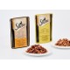 Sheba Selection in Sauce, Chicken, Turkey, Duck and Poultry, Wet Food for Adult Cats 60 Bags of 85g