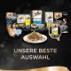Sheba delicacy in jelly, wet cat food with a fine selection of poultry, 72 x 85 g Sheba delicacy in jelly, wet cat food with a fine selection of poultry, 72 x 85 g