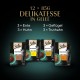 Sheba delicacy in jelly, wet cat food with a fine selection of poultry, 72 x 85 g Sheba delicacy in jelly, wet cat food with a fine selection of poultry, 72 x 85 g