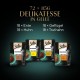 Sheba delicacy in jelly, wet cat food with a fine selection of poultry, 72 x 85 g Sheba delicacy in jelly, wet cat food with a fine selection of poultry, 72 x 85 g