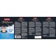 The Finest Cat Food Wet Fish & Meat Variety (32 x 100 g), Cat Food Wet without Grain and Sugar by animonda, with Fresh, Meaty Ingredients