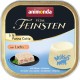 The Finest Cat Food Wet Fish & Meat Variety (32 x 100 g), Cat Food Wet without Grain and Sugar by animonda, with Fresh, Meaty Ingredients