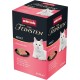 The Finest Cat Food Wet Fish & Meat Variety (32 x 100 g), Cat Food Wet without Grain and Sugar by animonda, with Fresh, Meaty Ingredients