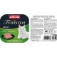 The Finest Cat Food Wet Fish & Meat Variety (32 x 100 g), Cat Food Wet without Grain and Sugar by animonda, with Fresh, Meaty Ingredients