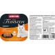 The Finest Cat Food Wet Fish & Meat Variety (32 x 100 g), Cat Food Wet without Grain and Sugar by animonda, with Fresh, Meaty Ingredients