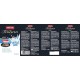 The Finest Cat Food Wet Fish & Meat Variety (32 x 100 g), Cat Food Wet without Grain and Sugar by animonda, with Fresh, Meaty Ingredients