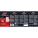 The Finest Cat Food Wet Fish & Meat Variety (32 x 100 g), Cat Food Wet without Grain and Sugar by animonda, with Fresh, Meaty Ingredients