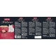 The Finest Cat Food Wet Fish & Meat Variety (32 x 100 g), Cat Food Wet without Grain and Sugar by animonda, with Fresh, Meaty Ingredients