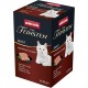 The Finest Cat Food Wet Fish & Meat Variety (32 x 100 g), Cat Food Wet without Grain and Sugar by animonda, with Fresh, Meaty Ingredients