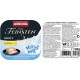The Finest Cat Food Wet Fish & Meat Variety (32 x 100 g), Cat Food Wet without Grain and Sugar by animonda, with Fresh, Meaty Ingredients