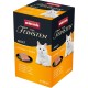 The Finest Cat Food Wet Fish & Meat Variety (32 x 100 g), Cat Food Wet without Grain and Sugar by animonda, with Fresh, Meaty Ingredients